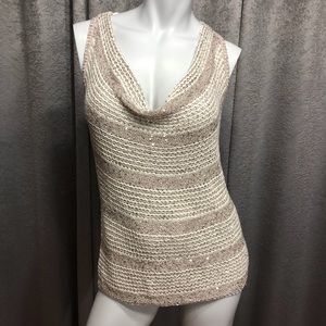 Sweater Tank